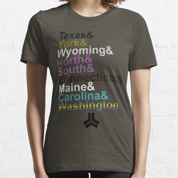 Project Freelancer Essential T-Shirt