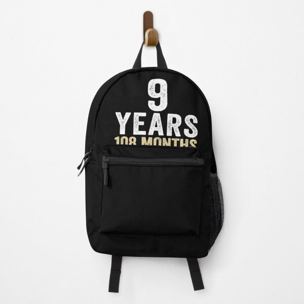 Item preview, Funny 9 Years Old 9th Birthday And 9th Anniversary 9 Years Counting Birthday designed and sold by Md. Manjur Ahamed.