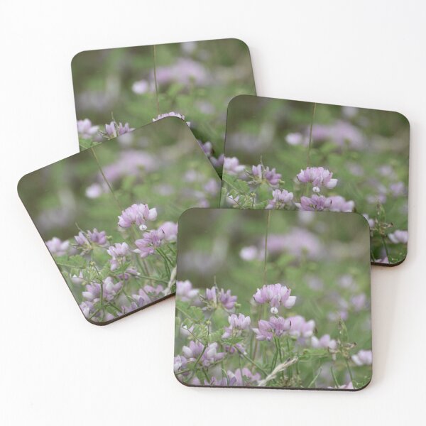 Item preview, Clover Field designed and sold by lisapicklepizza.
