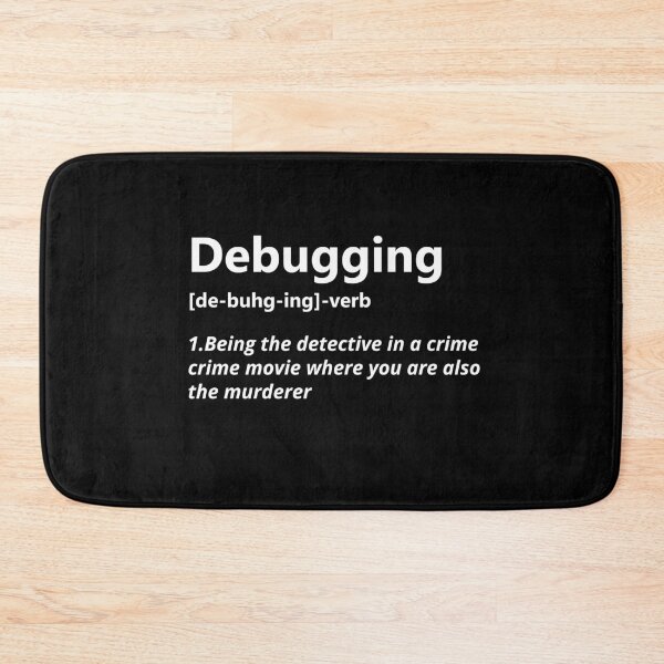 Item preview, Computer Programmer Coders Software Engineers Funny Gift designed and sold by TastefulTees.