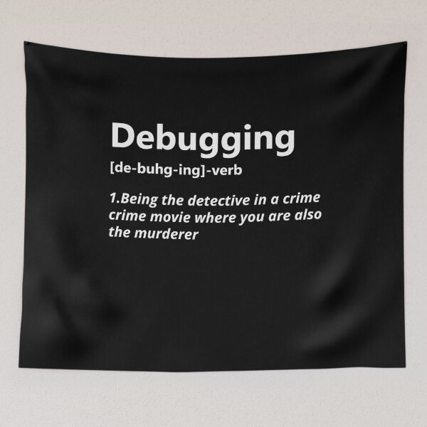 Item preview, Computer Programmer Coders Software Engineers Funny Gift designed and sold by TastefulTees.