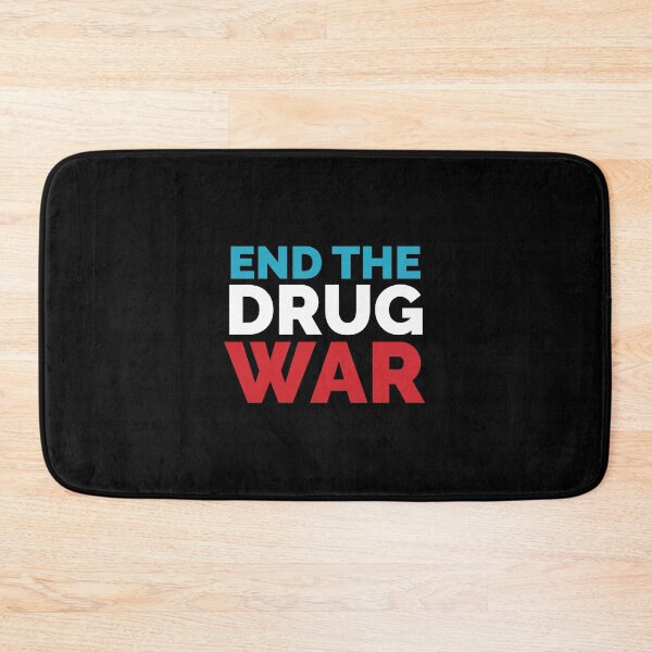 Item preview, End The Drug War Jo Jorgensen Libertarian For President  designed and sold by NoveltyMerch.