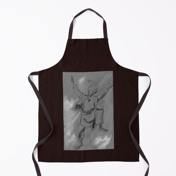 Item preview, Bhangra dancer designed and sold by Sukhpal Grewal Ethnic Art.