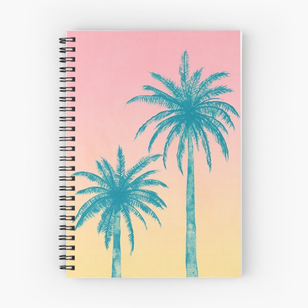 Item preview, Palm Trees designed and sold by tracieandrews.