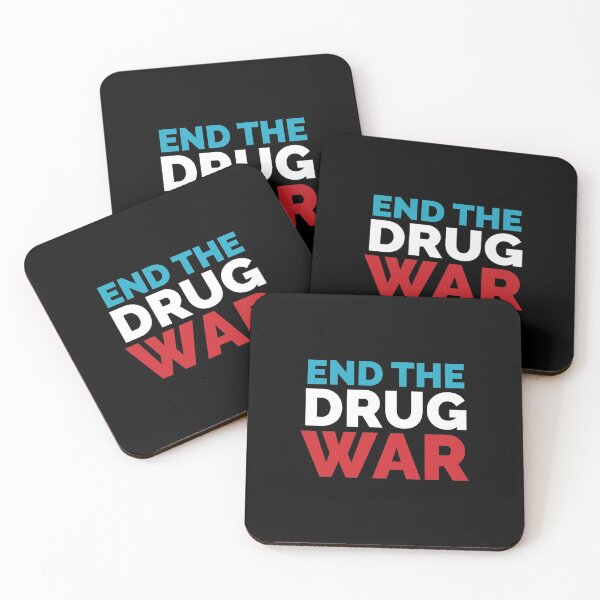 Item preview, End The Drug War Jo Jorgensen Libertarian For President  designed and sold by NoveltyMerch.