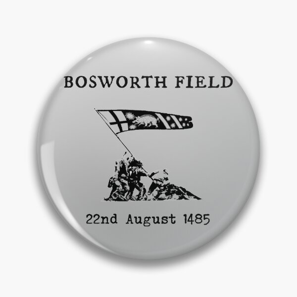 Item preview, Bosworth - Re imagined designed and sold by MandWthings.