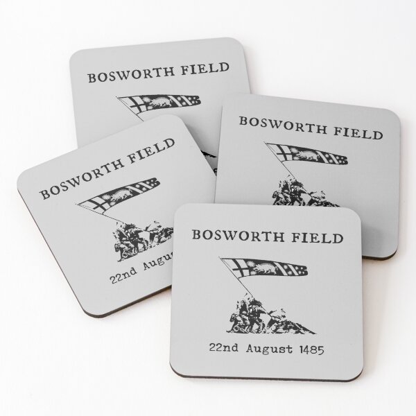 Item preview, Bosworth - Re imagined designed and sold by MandWthings.