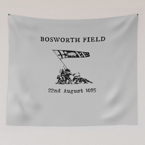 Item preview, Bosworth - Re imagined designed and sold by MandWthings.