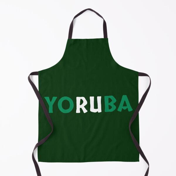 Artikelvorschau, Yoruba Nigeria Flagge Yorubaland Westafrika Religion entworfen und verkauft von h44k0n.