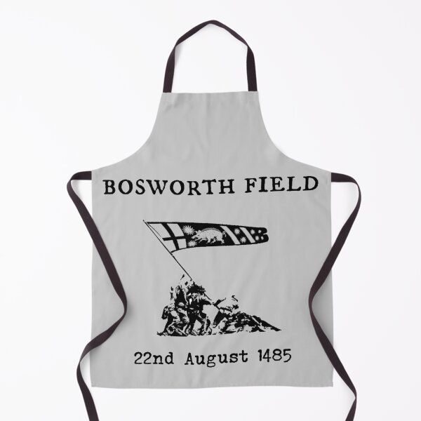 Item preview, Bosworth - Re imagined designed and sold by MandWthings.