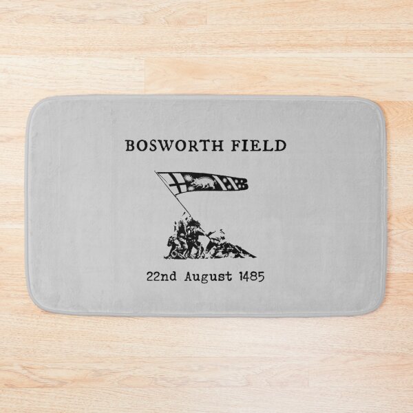 Item preview, Bosworth - Re imagined designed and sold by MandWthings.