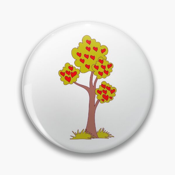 Item preview, Tree of love, love, be in love, gift idea designed and sold by ThommyBLN.