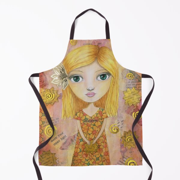 Item preview, Kindness Begins with Me Girl designed and sold by hadesigns.
