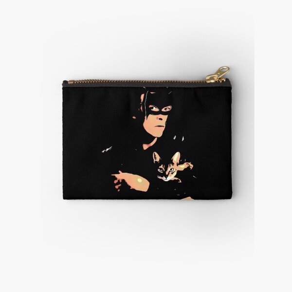 Item preview, Catman designed and sold by Christina Rick.