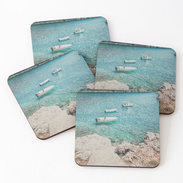 Item preview, Adriatic Sea designed and sold by creative-boo.