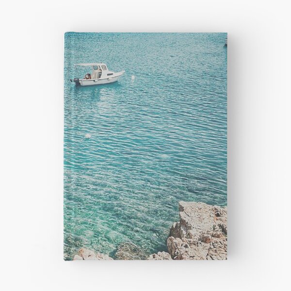 Item preview, Adriatic Sea designed and sold by creative-boo.