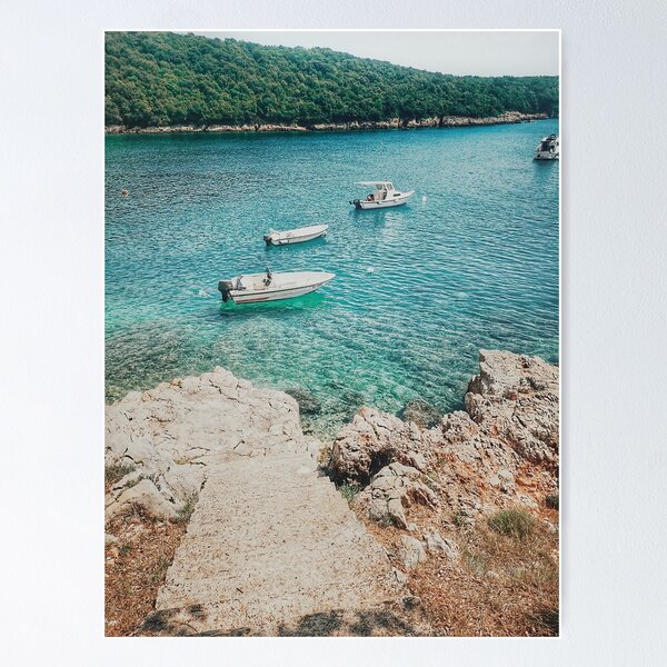 Item preview, Adriatic Sea designed and sold by creative-boo.