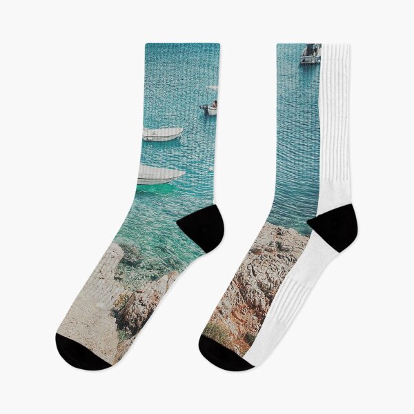 Item preview, Adriatic Sea designed and sold by creative-boo.