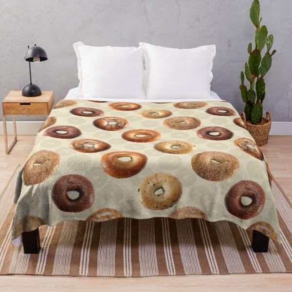 Artikelvorschau, Bagels entworfen und verkauft von IrishVikingDesigns.