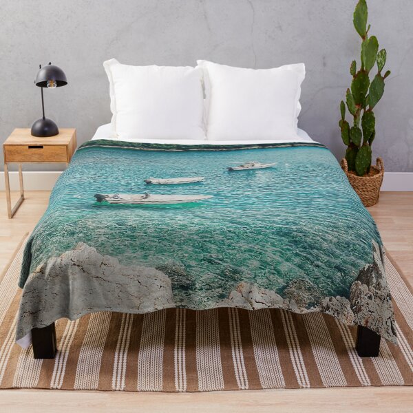 Item preview, Adriatic Sea designed and sold by creative-boo.