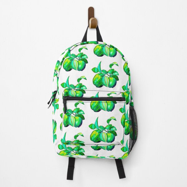 Item preview, green apples designed and sold by Grim-Maguss.