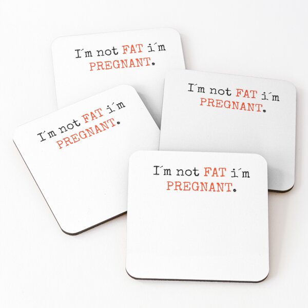 Item preview, i am pregnant designed and sold by montilla20.