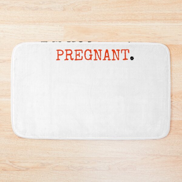 Item preview, i am pregnant designed and sold by montilla20.