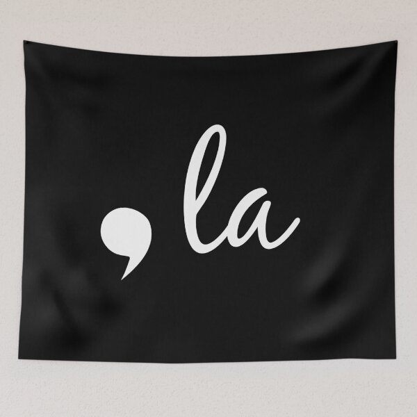 Item preview, Comma La designed and sold by MSA-42.