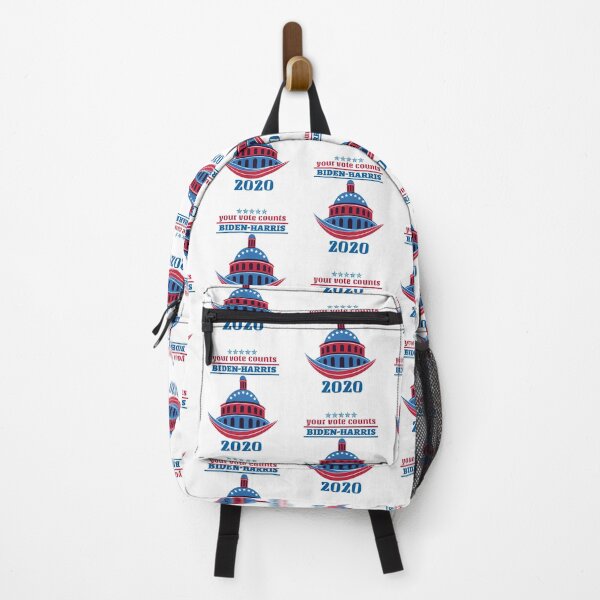 Item preview, Biden Harris 2020 Your Vote Counts designed and sold by UrTops.