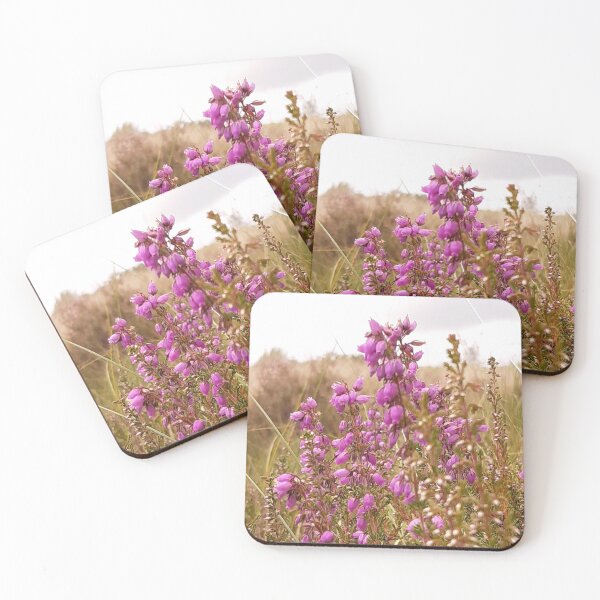 Item preview, Heather in  Ashdown Forest designed and sold by Emma  Amies.