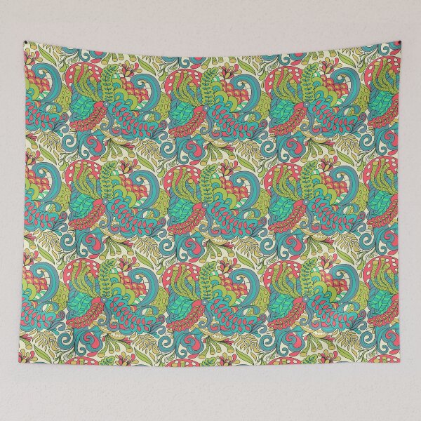 Item preview, Abstract hallucinogen designed and sold by Argunika.