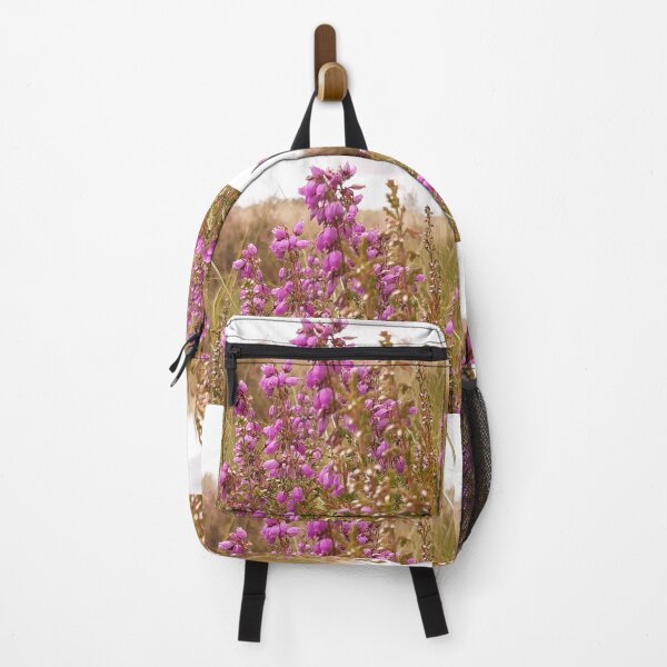 Item preview, Heather in Ashdown Forest designed and sold by Emma Amies.