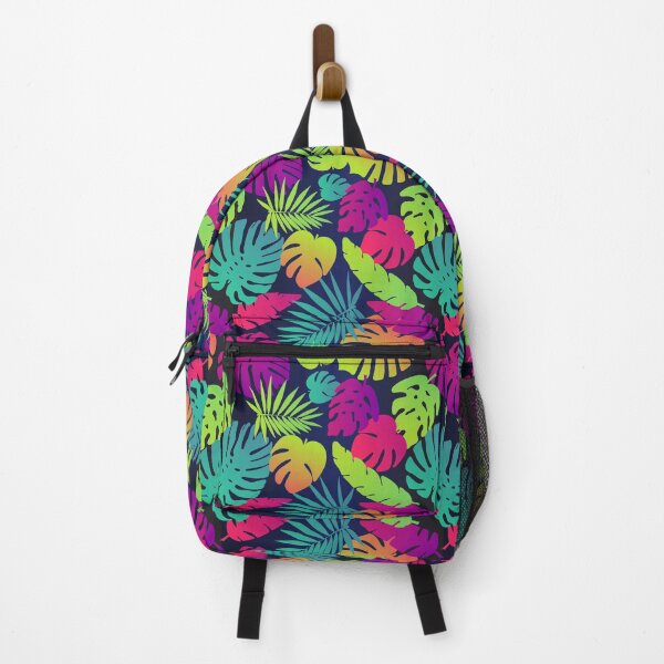 Item preview, tropical palms pattern designed and sold by Argunika.