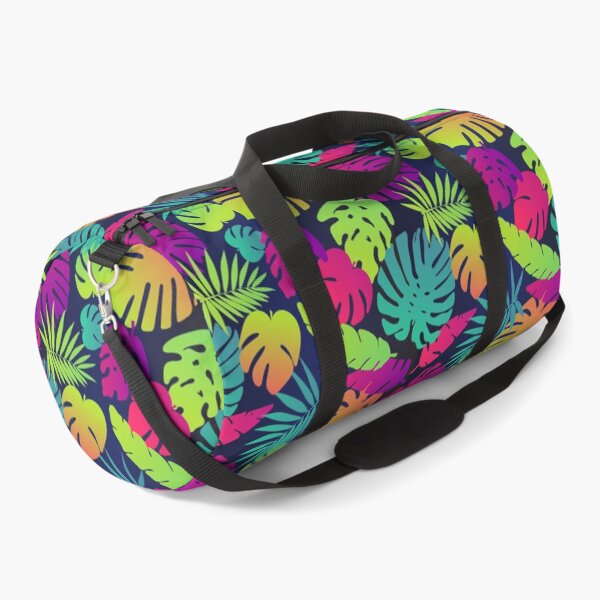 Item preview, tropical palms pattern designed and sold by Argunika.