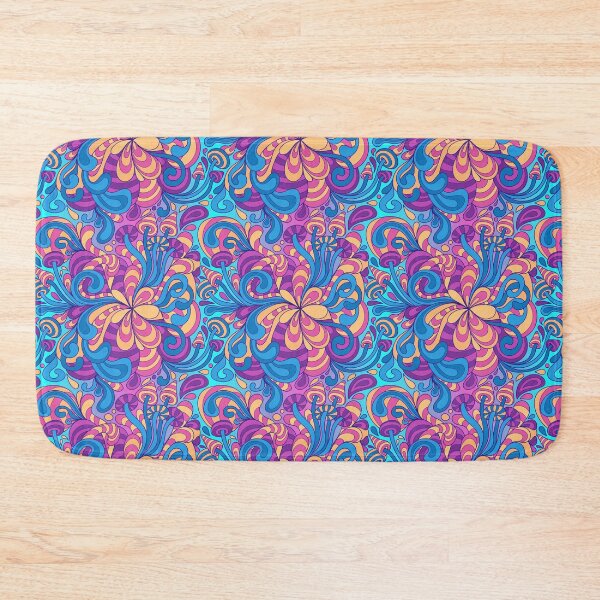 Item preview, Abstract hallucinogen mushrooms designed and sold by Argunika.