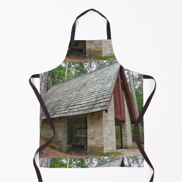Item preview, Fisherman's Chapel designed and sold by J Rier Photography.