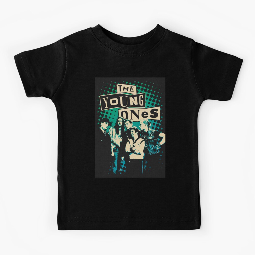 the young ones t shirts uk