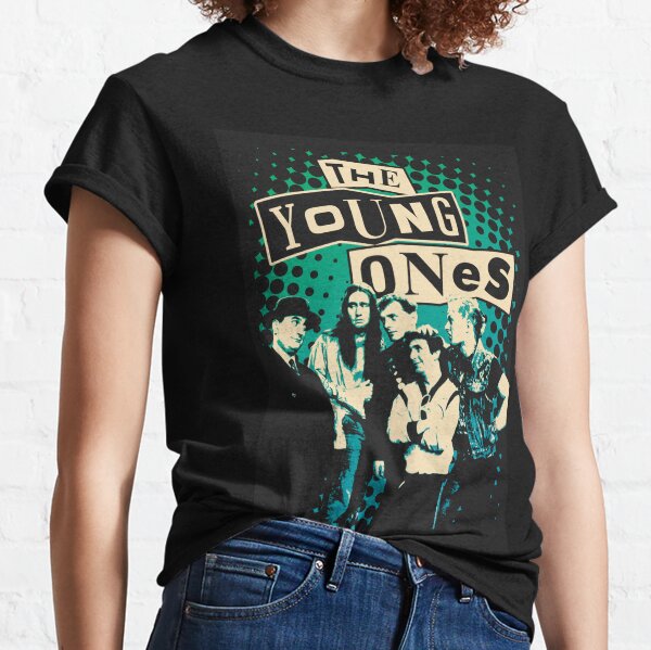 The Young Ones Classic T-Shirt