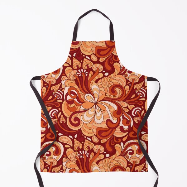 Item preview, Abstract hallucinogen mushrooms designed and sold by Argunika.