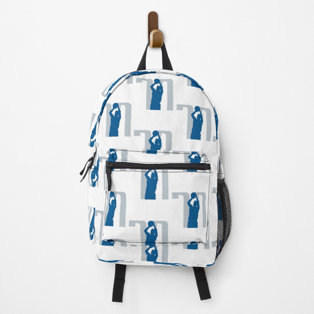 Item preview, Backpack designed and sold by InTrendSick.