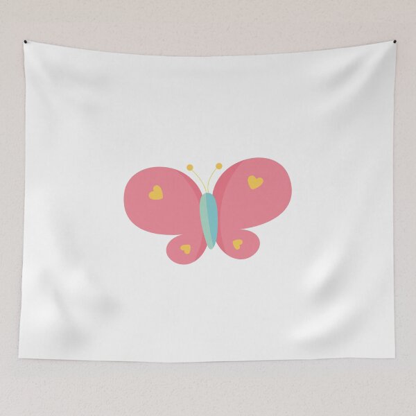 Item preview, Lovely Butterfly designed and sold by MisterGooseShop.