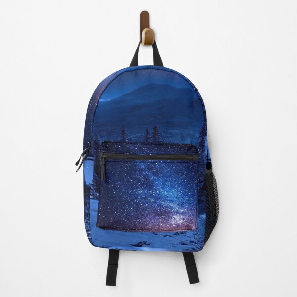 Item preview, Night sky filled with stars designed and sold by moske98.