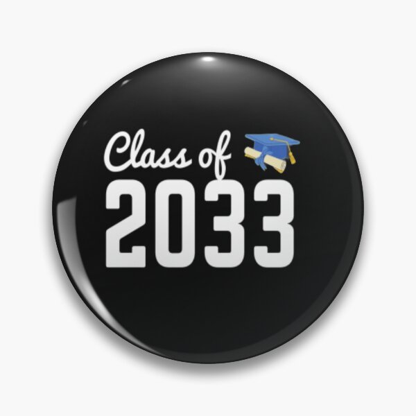 Item preview, Class Of 2033 designed and sold by Tarun Bisht.