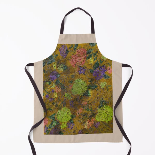 Item preview, Ochre Silk designed and sold by Inventor of the....