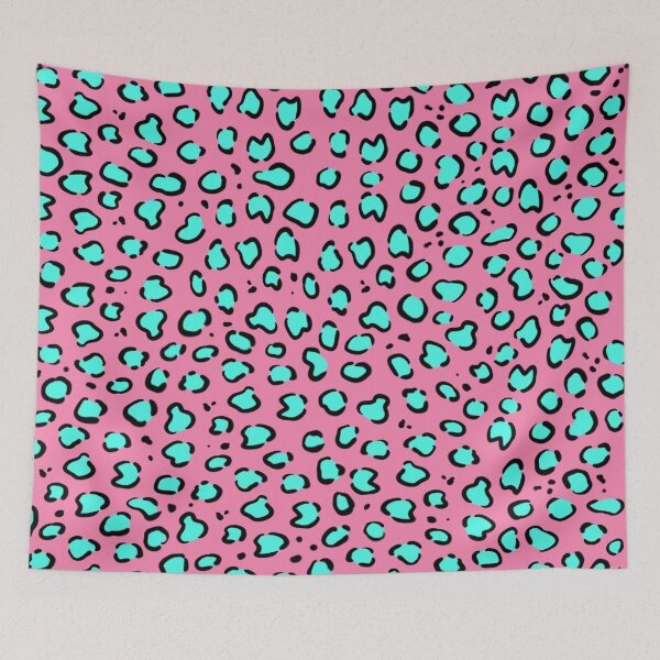 Item preview, Cheetah print designed and sold by FromKrisiArts.