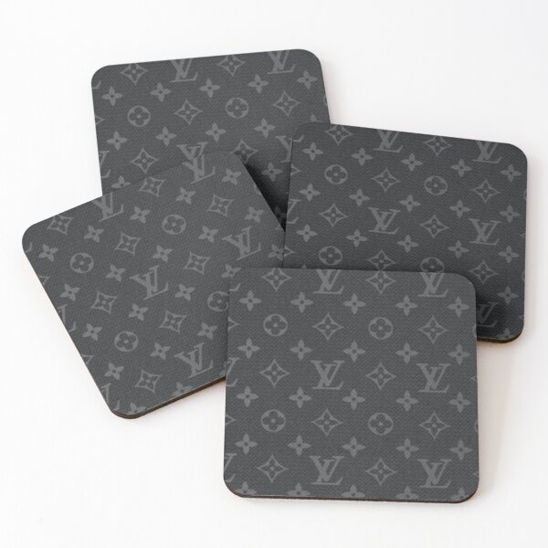 LOUIS V Coasters (Set of 4)