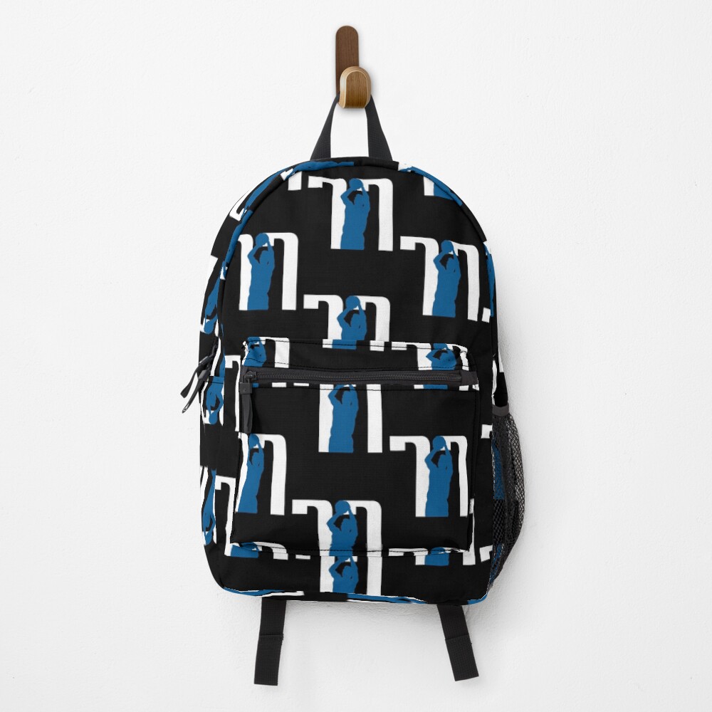 Item preview, Backpack designed and sold by InTrendSick.