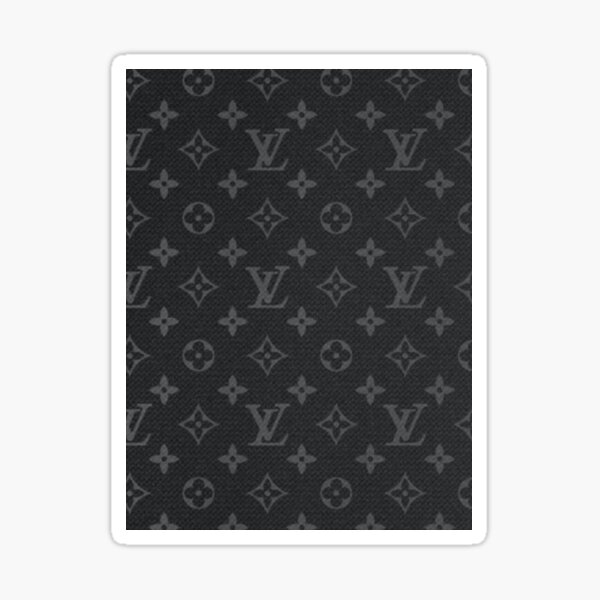 LOUIS V Sticker