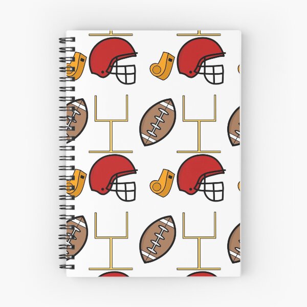 Aperçu de l'œuvre Pack de conception de football américain créée et vendue par Rocky Designs.