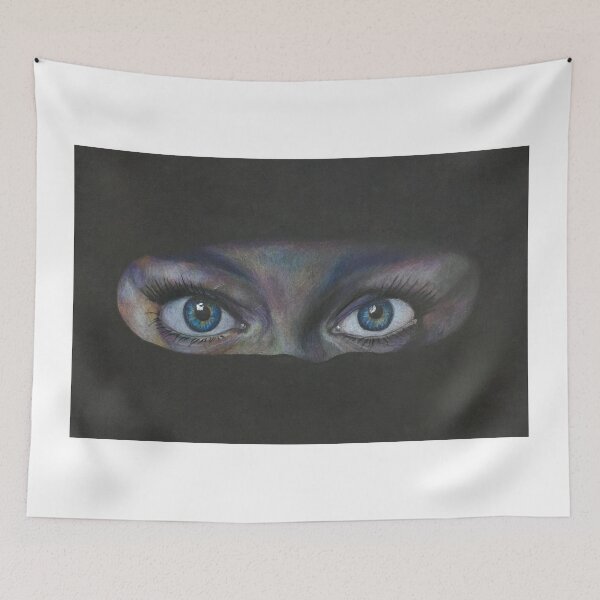 Item preview, Eye Mask designed and sold by E A Sanderson.